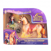 Unicorn Academy - Valentina & Cinder V2 Unicorn Academy - Valentina & Cinder V2