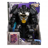 DC Metal Force - Batman 30 cm DC Metal Force - Batman 30 cm