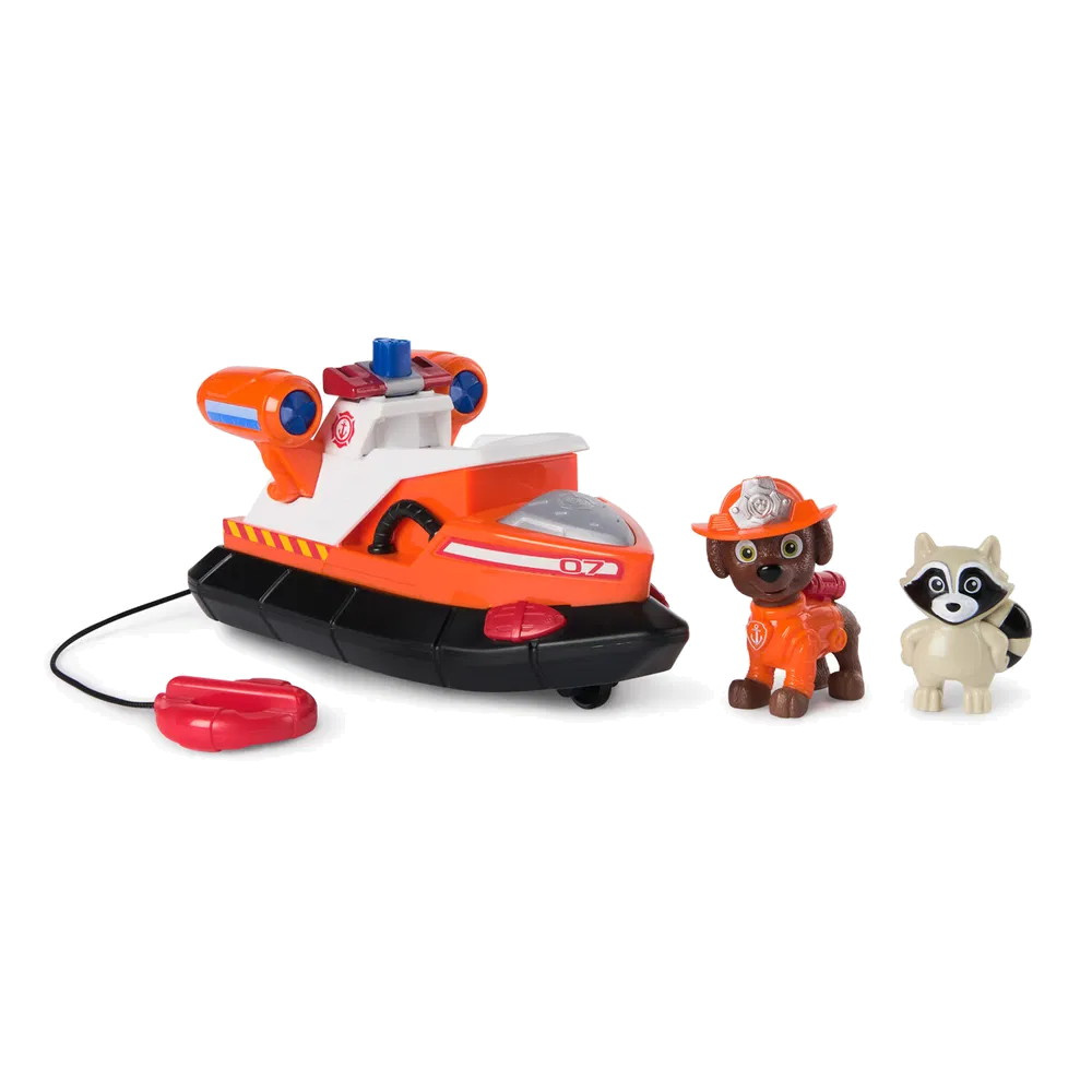 Paw Patrol Fire Rescue Zuma