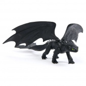 How To Train Your Dragon - Toothless 30 cm How To Train Your Dragon - Toothless 30 cm