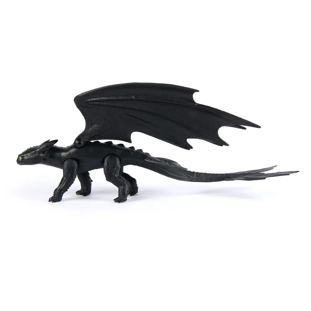 How To Train Your Dragon - Toothless 30 cm