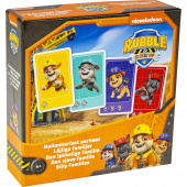 Rubble & Crew Den Lykkelige Familie Rubble & Crew Den Lykkelige Familie