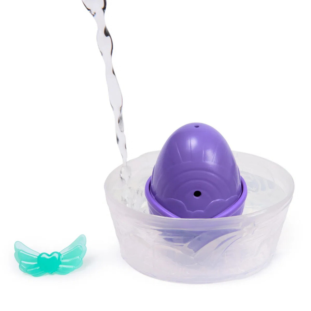 Hatchimals Alive Neon Rainbow