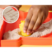 Kinetic Sand - Sandy Farm Set Kinetic Sand - Sandy Farm Set