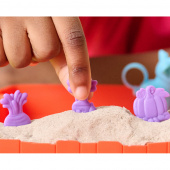 Kinetic Sand - Sandy Farm Set Kinetic Sand - Sandy Farm Set