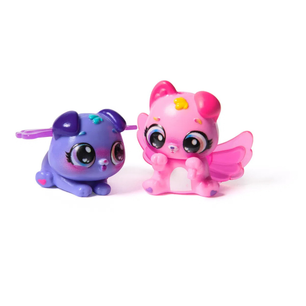 Hatchimals Alive - Besties poolfest