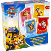 Paw Patrol Den Lykkelige Familie Paw Patrol Den Lykkelige Familie