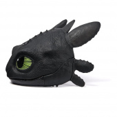 How To Train Your Dragon - Blast and Roar Mask How To Train Your Dragon - Blast and Roar Mask