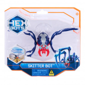 Hex Bots Skitter Bot Rød Hex Bots Skitter Bot Rød