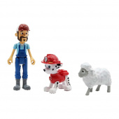Paw Patrol Story Figure Pack -Marshall Paw Patrol Story Figure Pack -Marshall