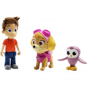 Paw Patrol Story Figure Pack - Skye Paw Patrol Story Figure Pack - Skye