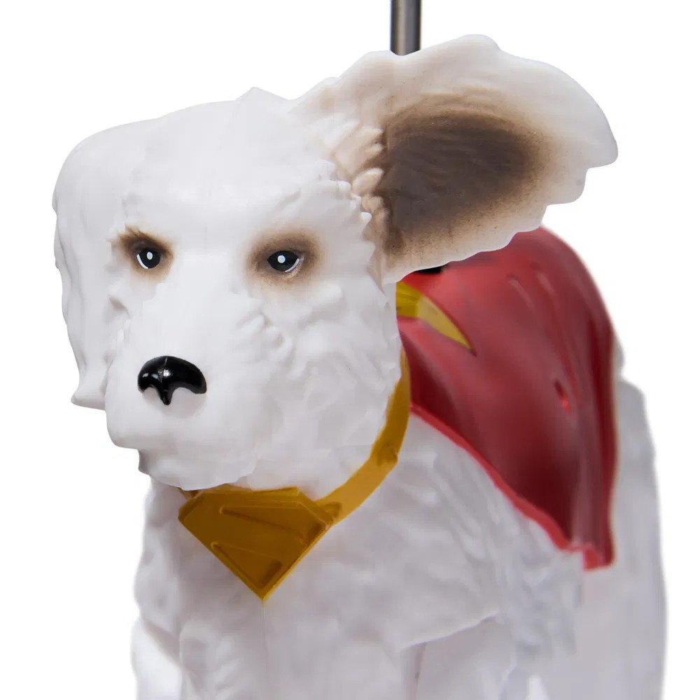 Superman - Flying Krypto 19 cm