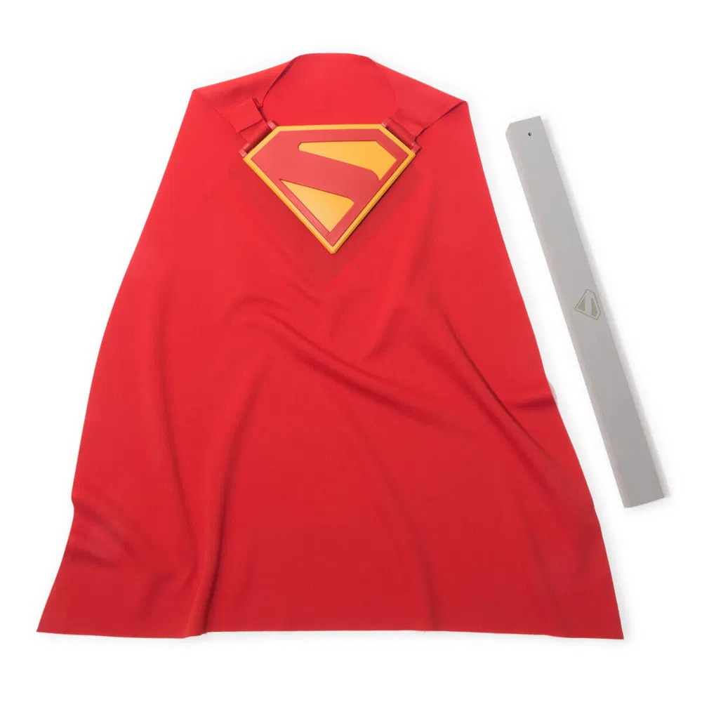Superman - Power Cape Set