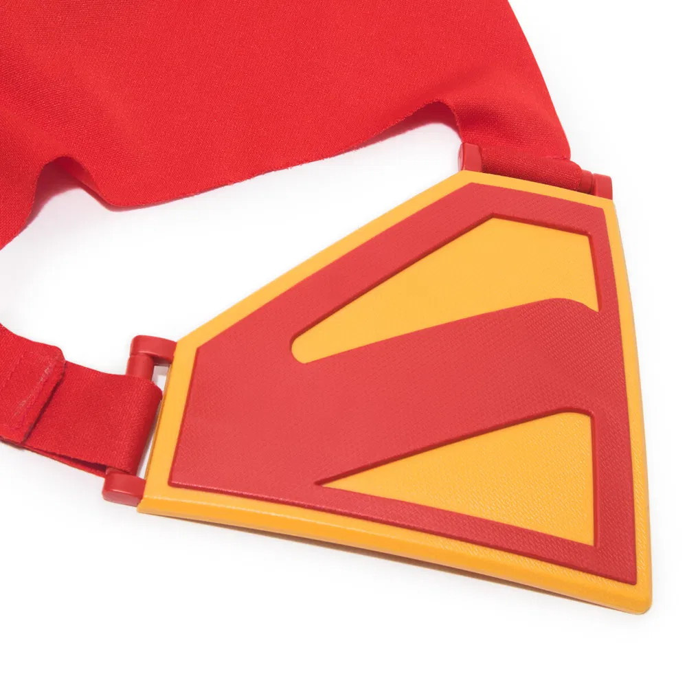 Superman - Power Cape Set