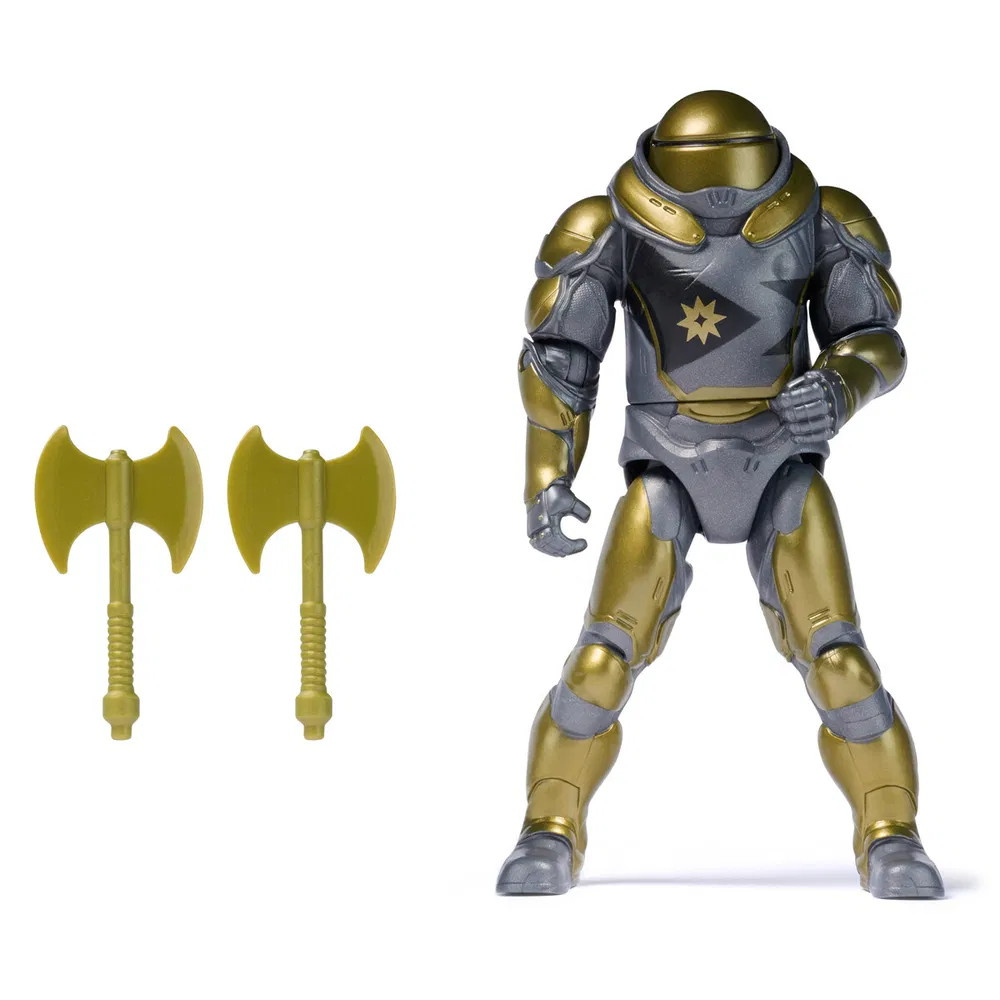 Superman - Epic Strike Hammer 15 cm