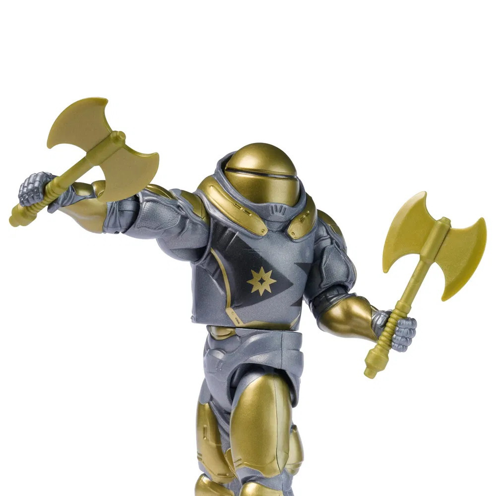 Superman - Epic Strike Hammer 15 cm