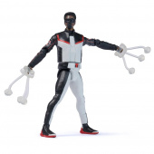 Superman - Epic Strike Mr.Terrific 15 cm Superman - Epic Strike Mr.Terrific 15 cm