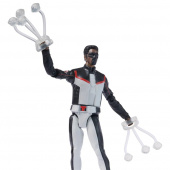 Superman - Epic Strike Mr.Terrific 15 cm Superman - Epic Strike Mr.Terrific 15 cm