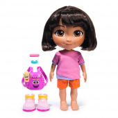 Dora The Explorer Sing & Explore Dora Doll 30 cm Dora The Explorer Sing & Explore Dora Doll 30 cm