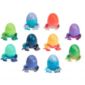 CrystaLynx Dragon CrystaLynx Dragon