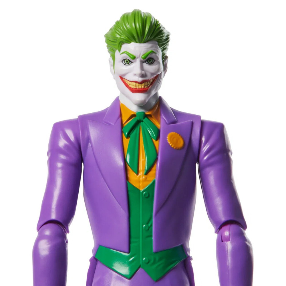 Batman Figur - Joker 30 cm