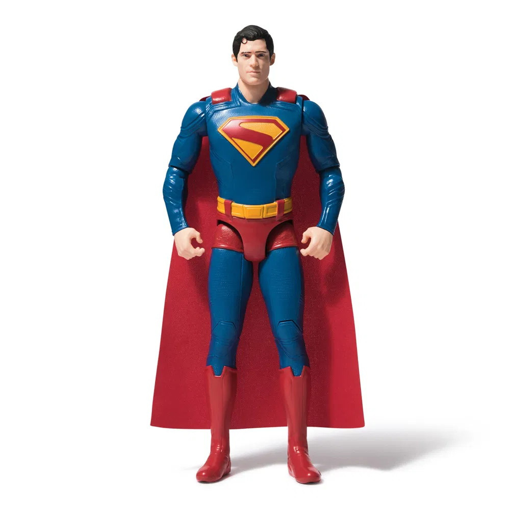 Superman - Legacy Figure Superman 30 cm