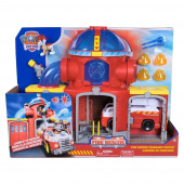 Paw Patrol Fire Rescue Brandredningscenter Paw Patrol Fire Rescue Brandredningscenter
