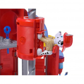 Paw Patrol Fire Rescue Brandredningscenter Paw Patrol Fire Rescue Brandredningscenter