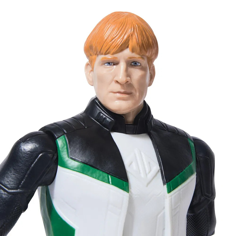 Superman - Legacy Figure Green Lantern 30 cm