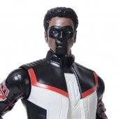 Superman - Legacy Figure Mr.Terrific 30 cm Superman - Legacy Figure Mr.Terrific 30 cm