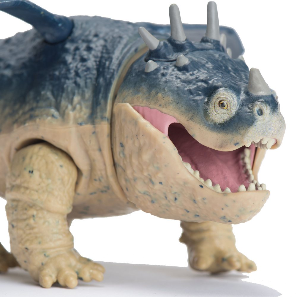 How To Train Your Dragon - Basic Gronckle