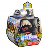 Bitzee Interaktiv Jurassic World Pet Bitzee Interaktiv Jurassic World Pet