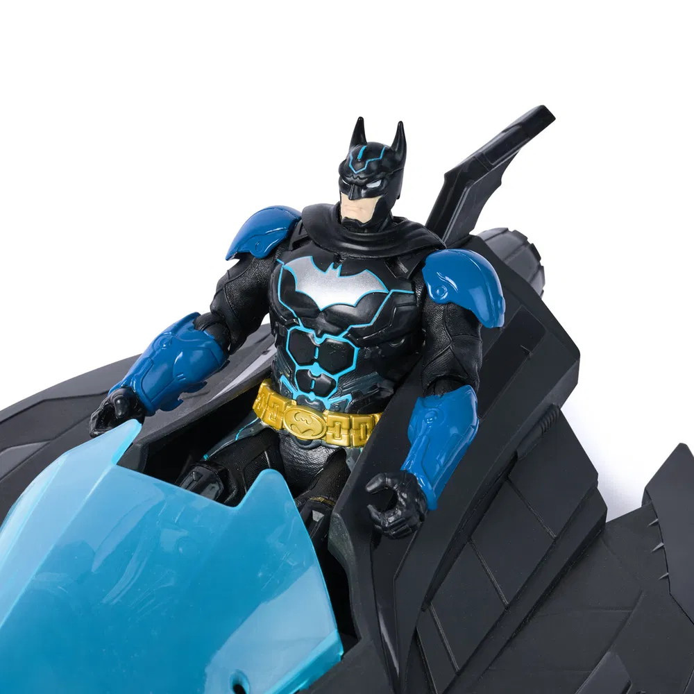 Batman Ninja Strike Batwing
