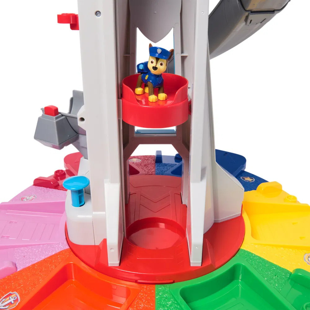 Paw Patrol My Size Lookout Tower 75 cm