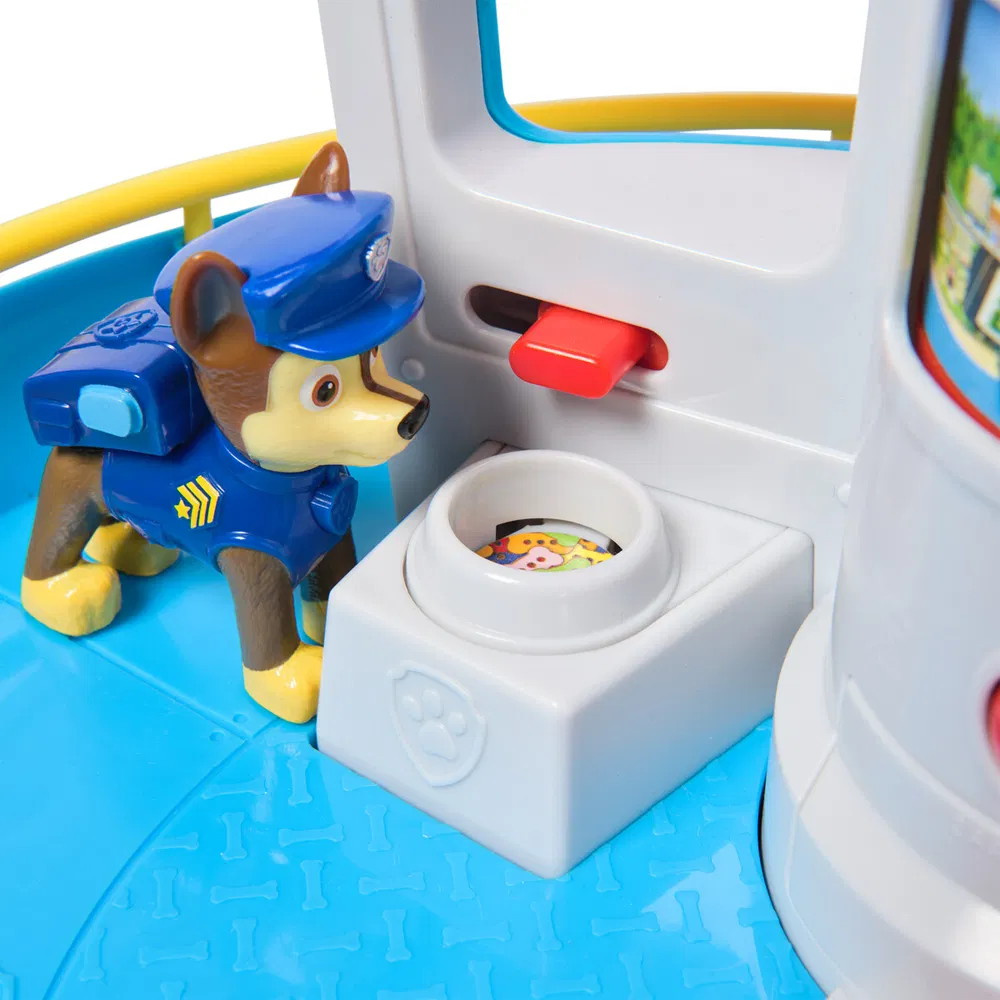 Paw Patrol My Size Lookout Tower 75 cm