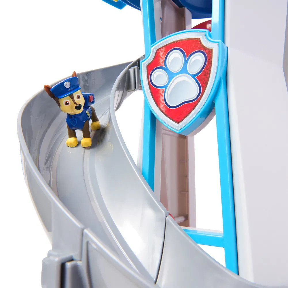 Paw Patrol My Size Lookout Tower 75 cm