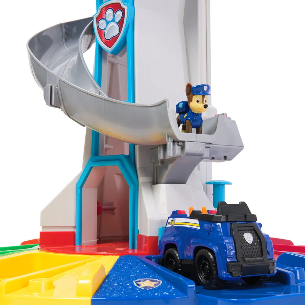 Paw Patrol My Size Lookout Tower 75 cm