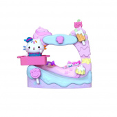 Gabby's Movie Balcony - Furrosted Fun Gabby's Movie Balcony - Furrosted Fun