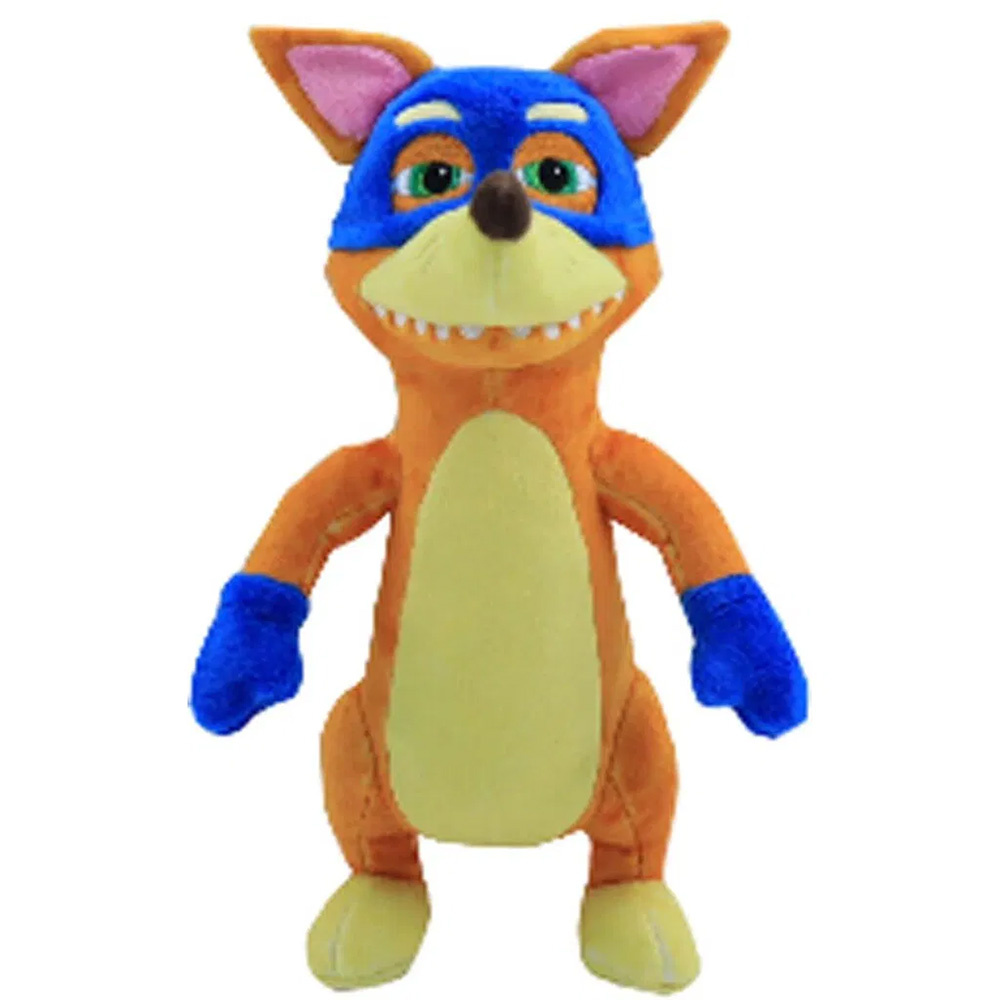 Dora The Explorer Basic Plush 20 cm - Swiper