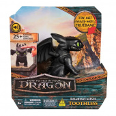 How To Train Your Dragon - Interaktiv Toothless How To Train Your Dragon - Interaktiv Toothless