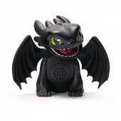 How To Train Your Dragon - Interaktiv Toothless How To Train Your Dragon - Interaktiv Toothless
