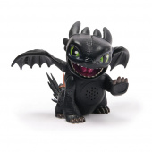 How To Train Your Dragon - Interaktiv Toothless How To Train Your Dragon - Interaktiv Toothless