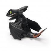 How To Train Your Dragon - Interaktiv Toothless How To Train Your Dragon - Interaktiv Toothless