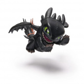 How To Train Your Dragon - Interaktiv Toothless How To Train Your Dragon - Interaktiv Toothless