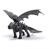 How To Train Your Dragon - Toothless How To Train Your Dragon - Toothless