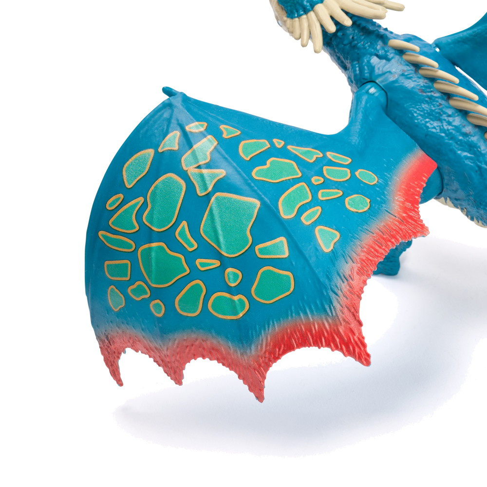 How To Train Your Dragon - Deadly Nadder