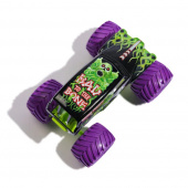 Monster Jam 1:24 Die Cast - Grave Digger Monster Jam 1:24 Die Cast - Grave Digger