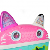 Gabby's Meow-Masing Dollhouse Gabby's Meow-Masing Dollhouse