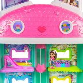 Gabby's Meow-Mazing Interactiv Dollhouse Gabby's Meow-Mazing Interactiv Dollhouse