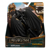 How To Train Your Dragon - Basic Toothless How To Train Your Dragon - Basic Toothless